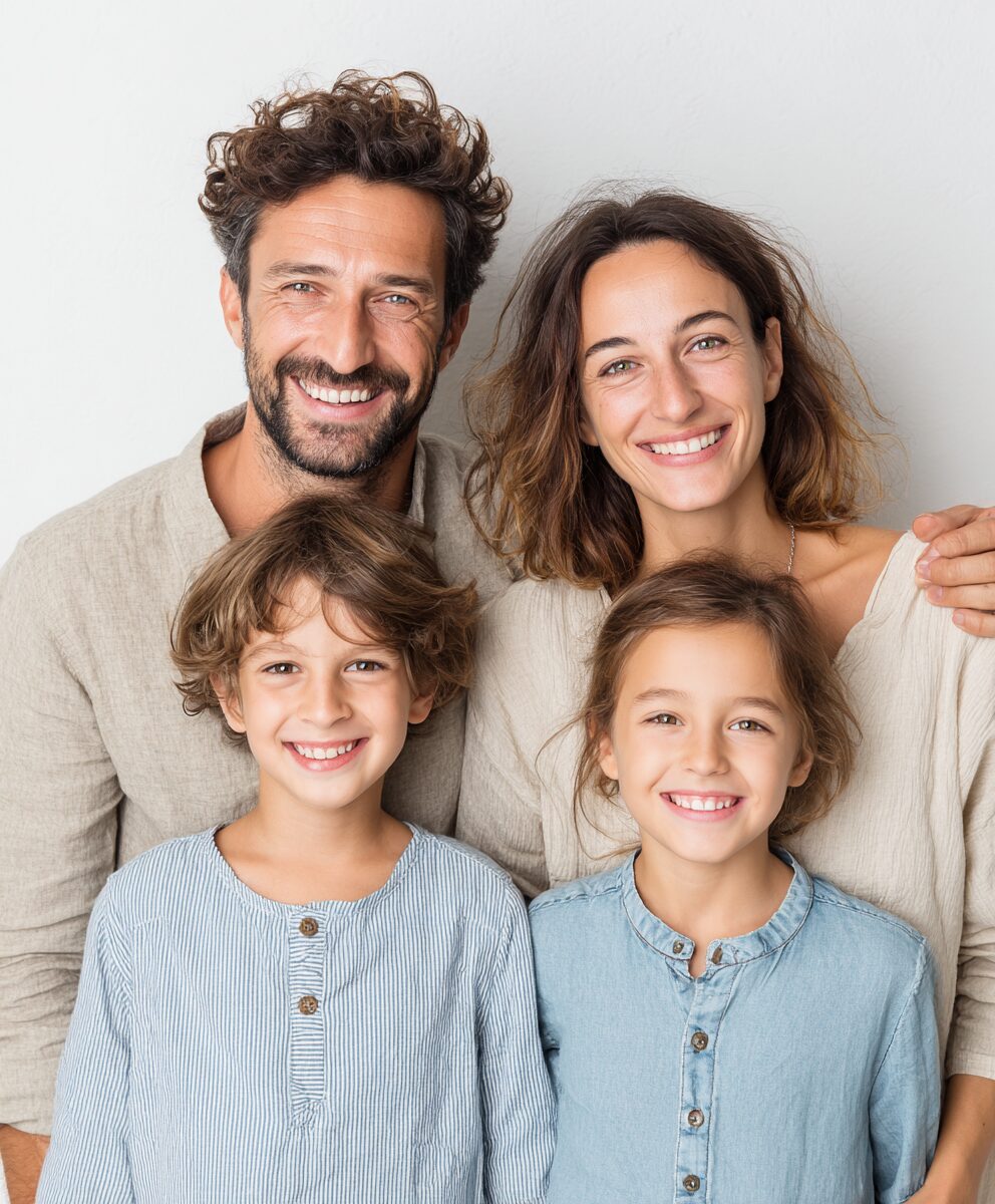 dentista familia madrid segovia