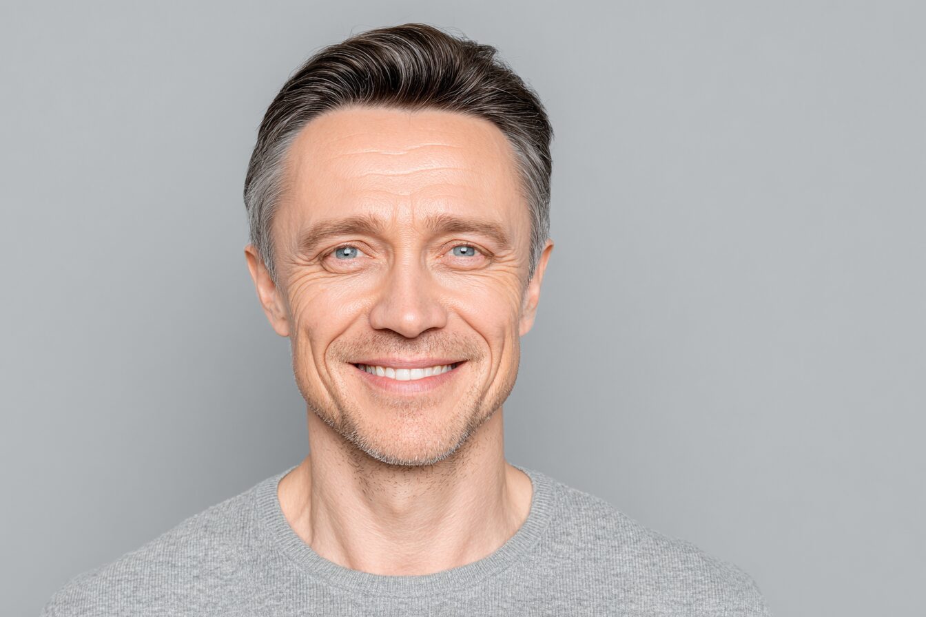 Invisalign para mayores de 40
